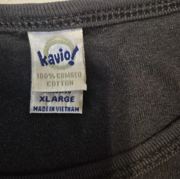 Vintage Chicago Band Tee Small - Picture 8 of 8